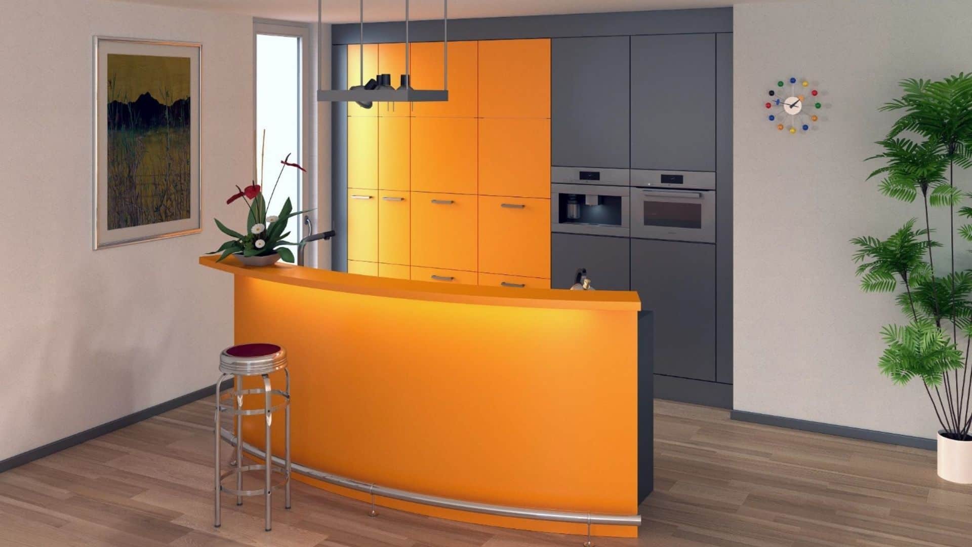 PYTHA pentru designeri de interior si arhitecti